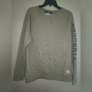 Carhartt Crew neck sweatshirt